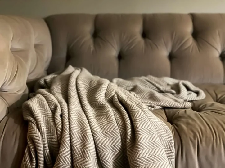 Tips for Finding Affordable, Sustainable Blankets