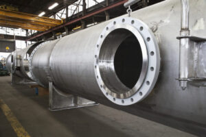 Carbon Steel: The Backbone of Industrial Infrastructure and Its Multifaceted Uses 2