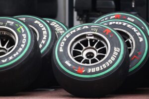 Tyre Talk: Deciphering the Jargon and Finding Your Ideal Match 1